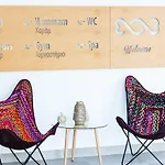 Menta Boutique 3* ريثيمنو