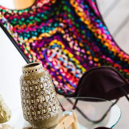 Menta Boutique Отель Ретимно