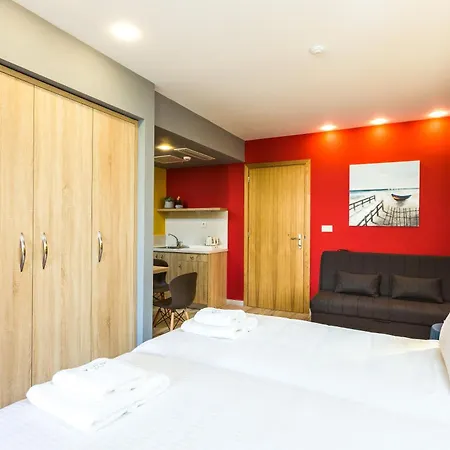 Menta Boutique Отель Ретимно