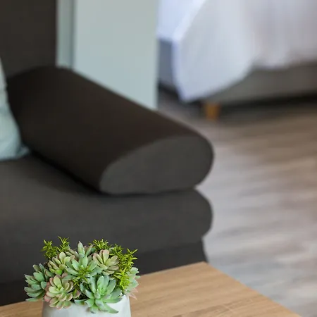 Menta Boutique Отель Ретимно