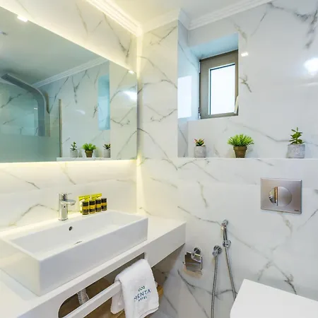 Hotel Menta Boutique