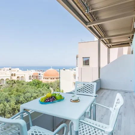 Menta Boutique Hotel 3*