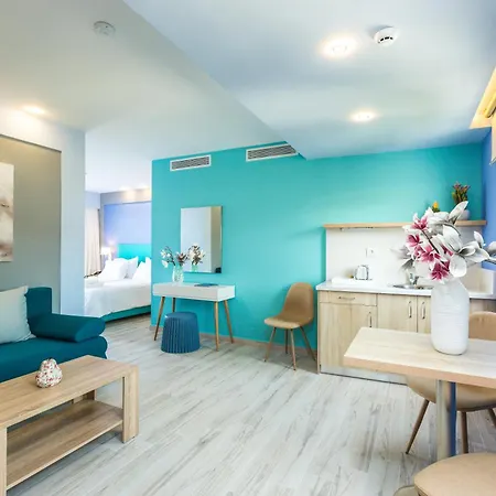 Отель Menta Boutique 3*