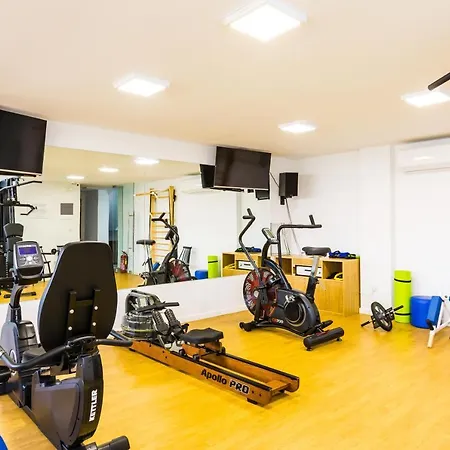 Menta Boutique 3* Rethymno