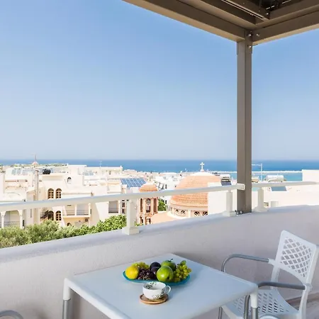 Menta Boutique Hotel