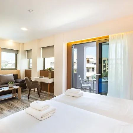 Menta Boutique Hotel