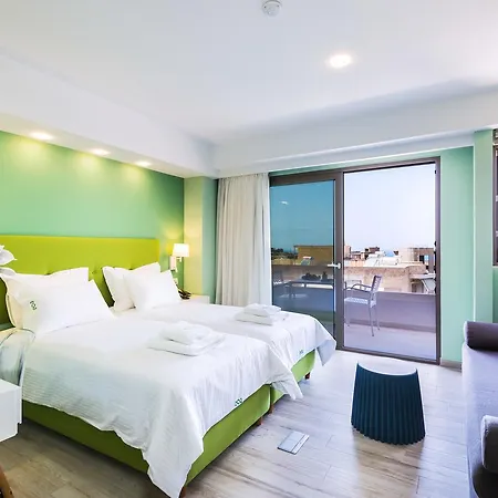 Отель Menta Boutique 3*