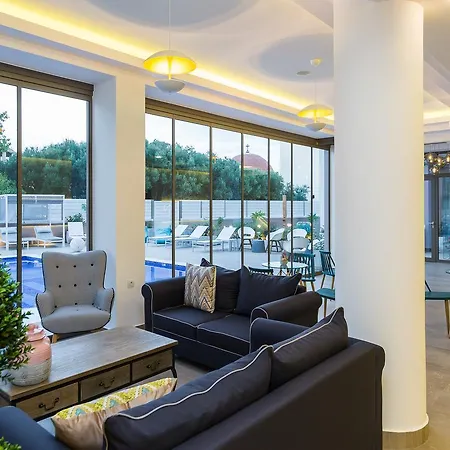 Hotel Menta Boutique Rethymno