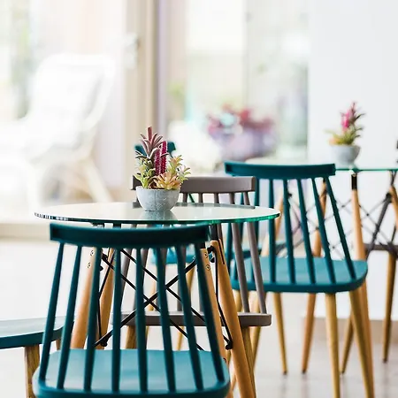 Menta Boutique Hotel 3*