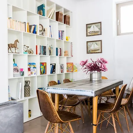 Menta Boutique Отель