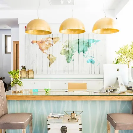 Menta Boutique 3* Ретимно