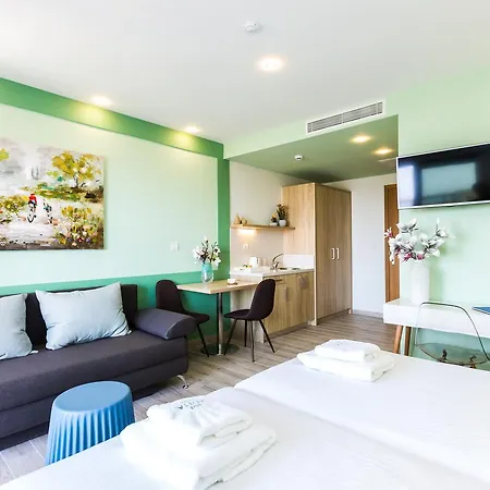 Menta Boutique Hotel