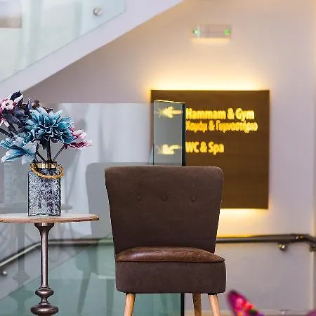 Menta Boutique Ретимно