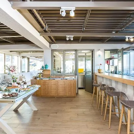 Hotel Menta Boutique 3*