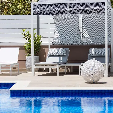 Menta Boutique Rethymno