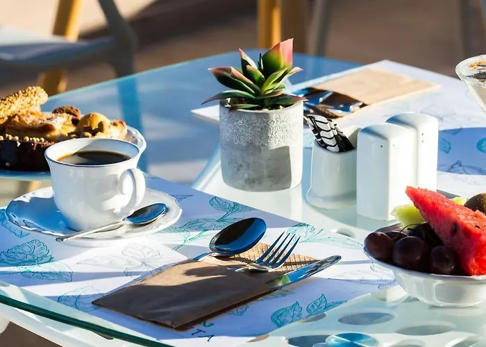 Menta Boutique Réthymnon