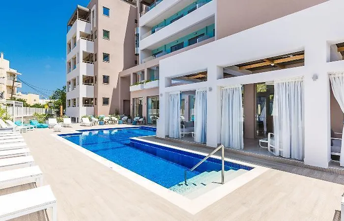 Menta Boutique Rethymno