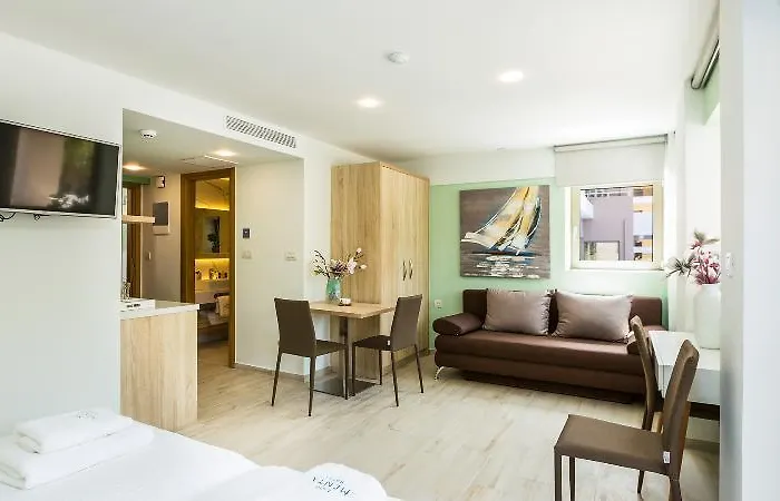 Menta Boutique 3* Rethymno