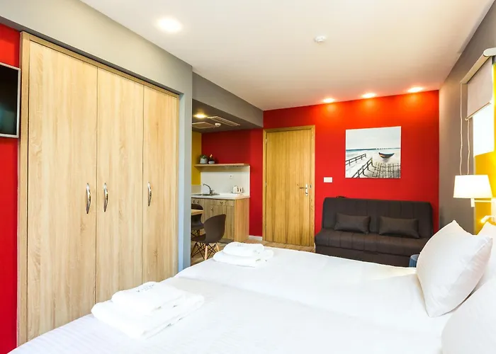 Menta Boutique Hotel Rethymno