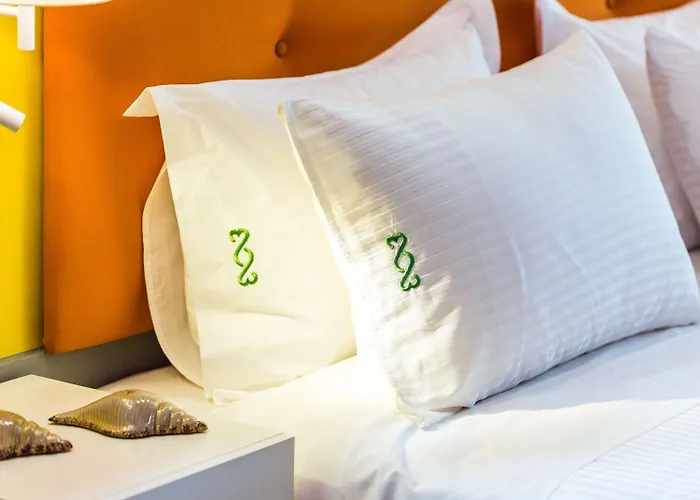 Hotel Menta Boutique 3*