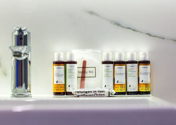 Menta Boutique Hotel 3*