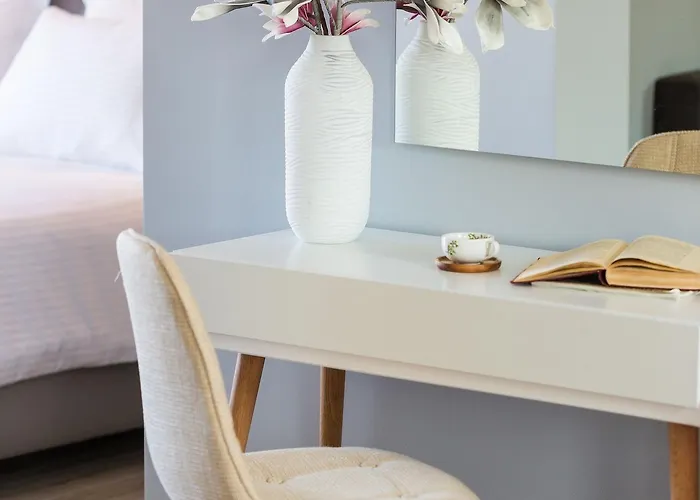 Menta Boutique 3* Rethymno