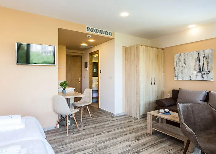 Hotel Menta Boutique Réthymnon