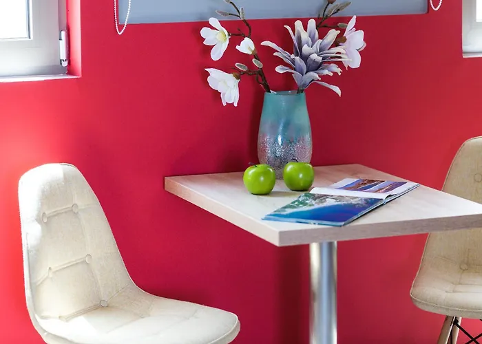 Hotel Menta Boutique Réthymnon