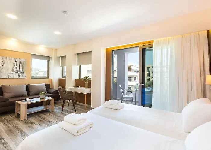 Menta Boutique Hotel