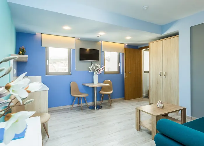 Menta Boutique Hotel