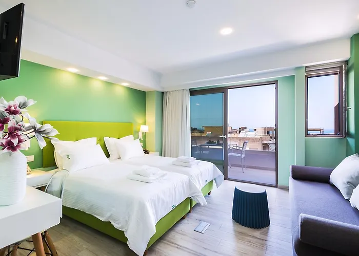 Hotel Menta Boutique 3*