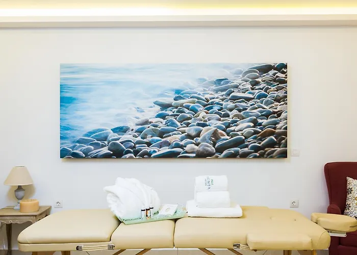 Menta Boutique 3* Rethymno