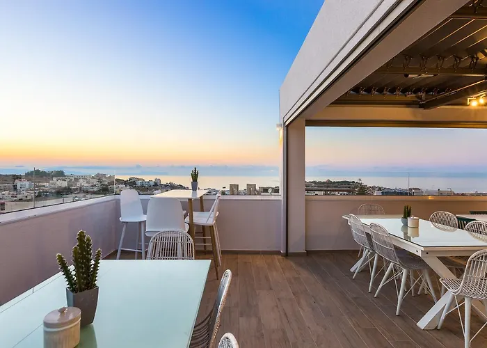 Menta Boutique Hotel Rethymno