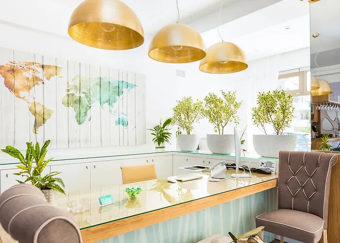 Menta Boutique 3* Réthymnon