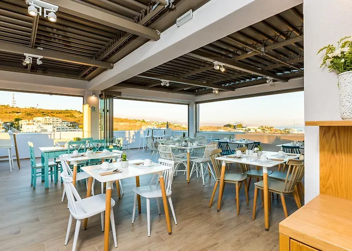 Hotel Menta Boutique 3*