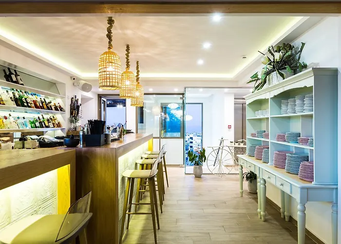 Menta Boutique Hotel Rethymno