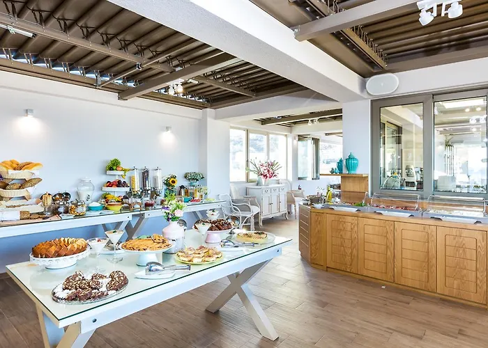 Menta Boutique Hotel