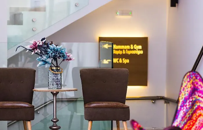 Menta Boutique Rethymno