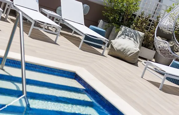 Menta Boutique Hotel