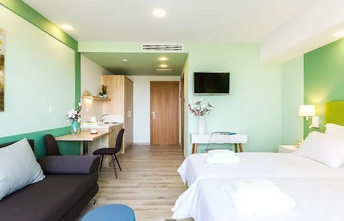 Hotel Menta Boutique