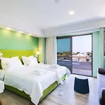 Hotel Menta Boutique 3*