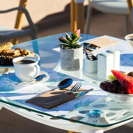 Menta Boutique Rethymno (Crete)