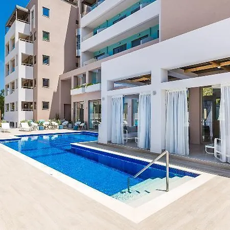 Menta Boutique Rethymno (Crete)