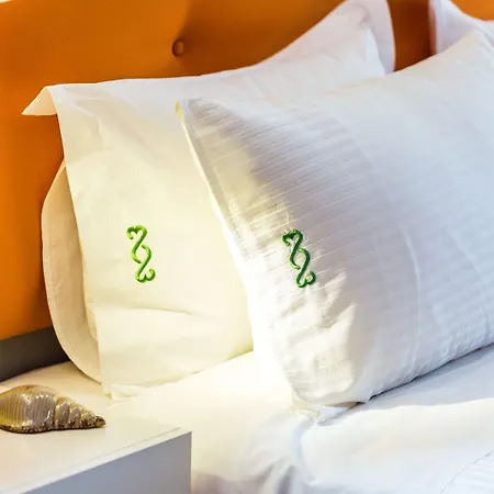 Hotel Menta Boutique 3*