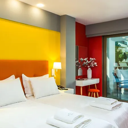 호텔 Menta Boutique