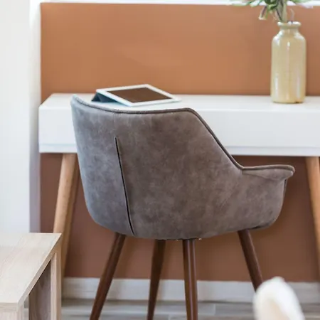 Menta Boutique Hotel Rethymno (Crete)