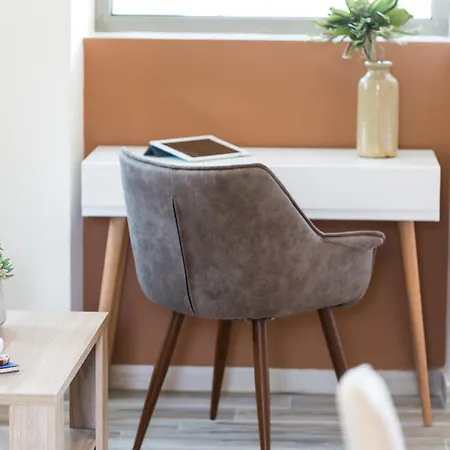 Menta Boutique 호텔 레팀노