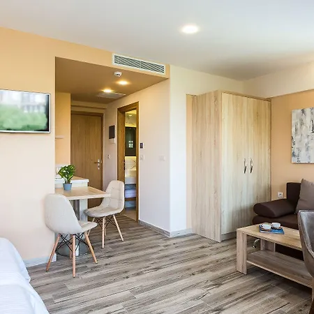 Hotel Menta Boutique Rethymno (Crete)