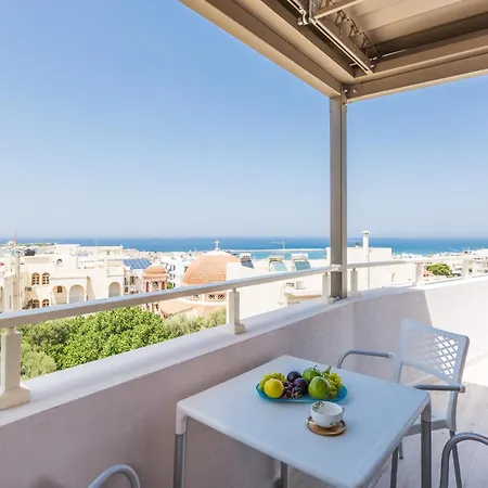Menta Boutique Hotel 3*