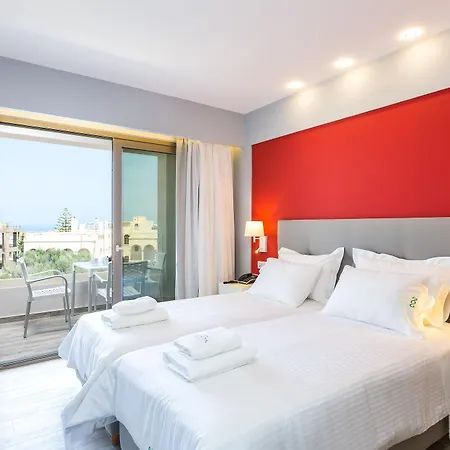Hotel Menta Boutique Rethymno (Crete)
